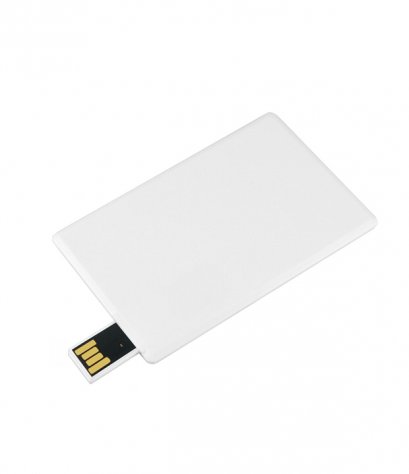 แฟลชไดรฟ์ พิมพ์โลโก้ Flash drive standard No.01